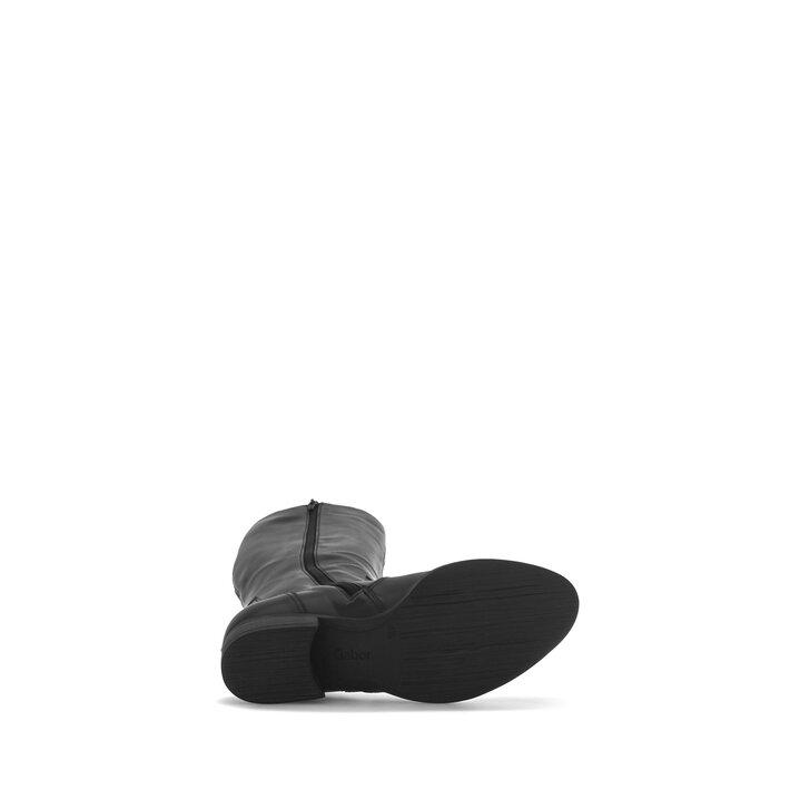 Cavalière noir #4