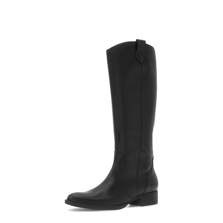 Cavalière noir #2