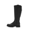 Reiterstiefel schwarz
