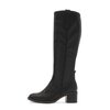 Reiterstiefel schwarz