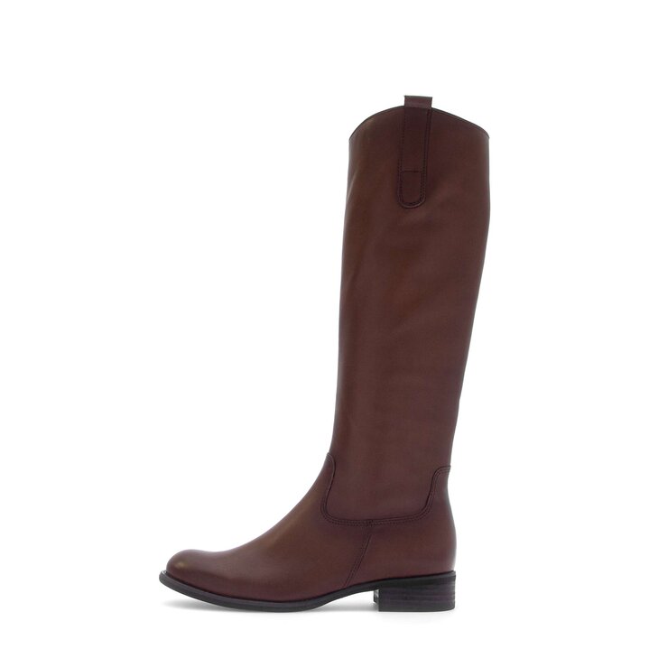 Cavalière marron #0