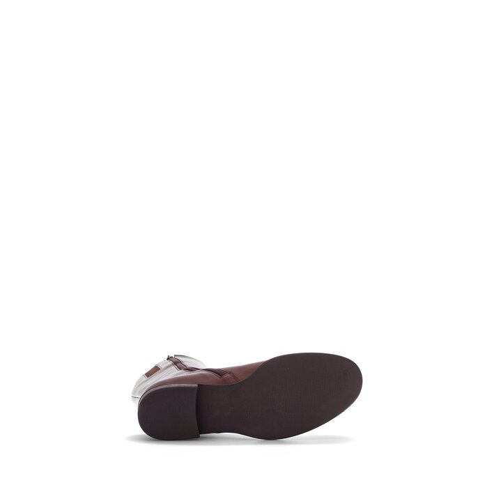 Cavalière marron #4