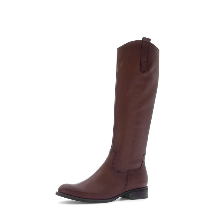 Cavalière marron #2