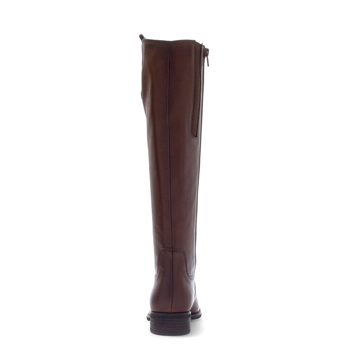 Cavalière marron #3