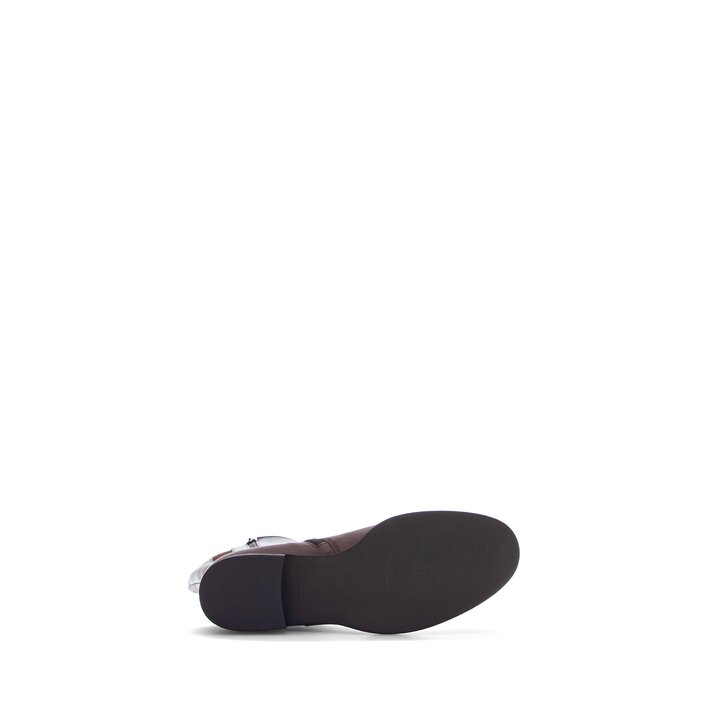 Cavalière marron #4