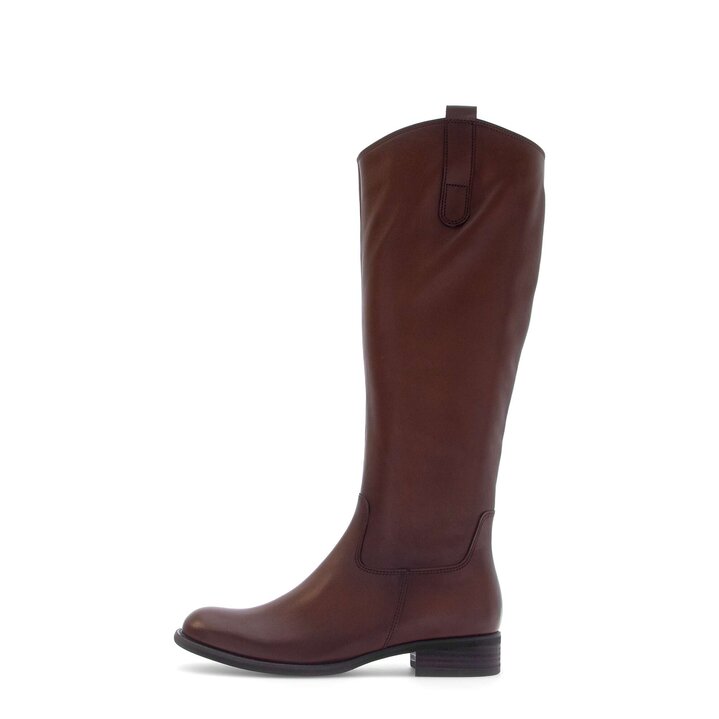 Cavalière marron #0