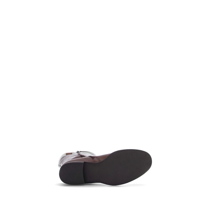 Cavalière marron #4