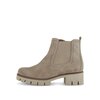 Chelsea boots beige
