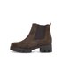 Chelsea boots brun