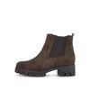 Chelsea boots brun