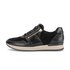 Sneakers basse nero