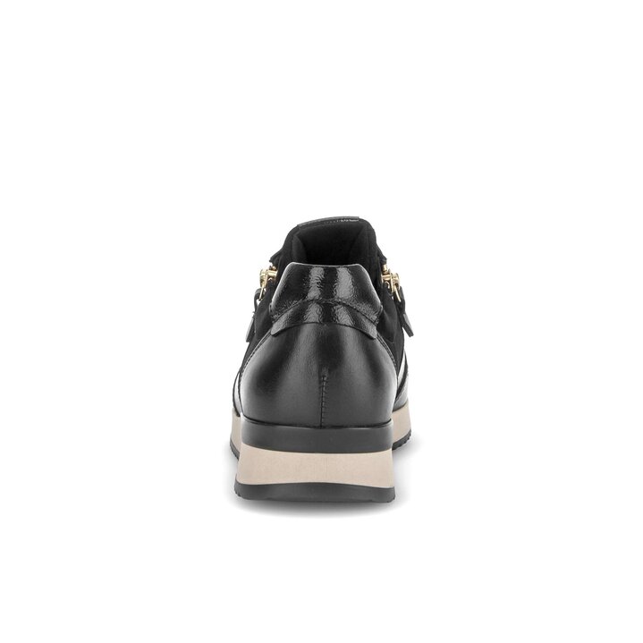 Sneaker low schwarz #3