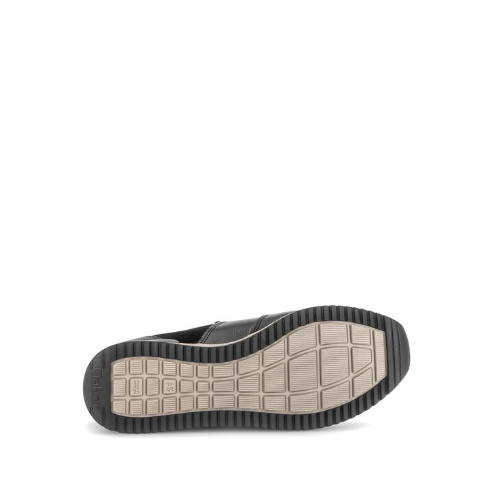 Sneaker low schwarz #4