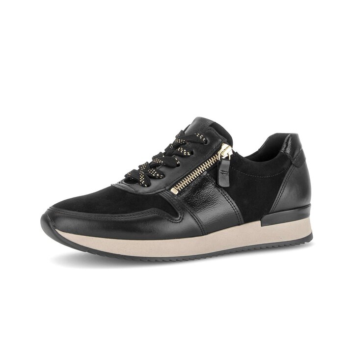 Sneaker low schwarz #2