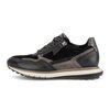 Sneaker low flerfärgade