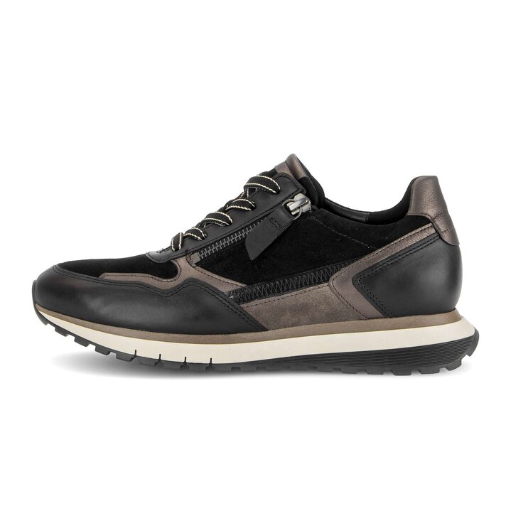 Lage sneaker multicolour #0