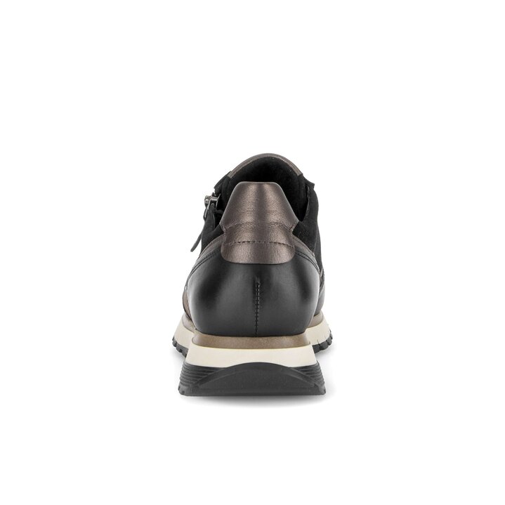 Lage sneaker multicolour #3