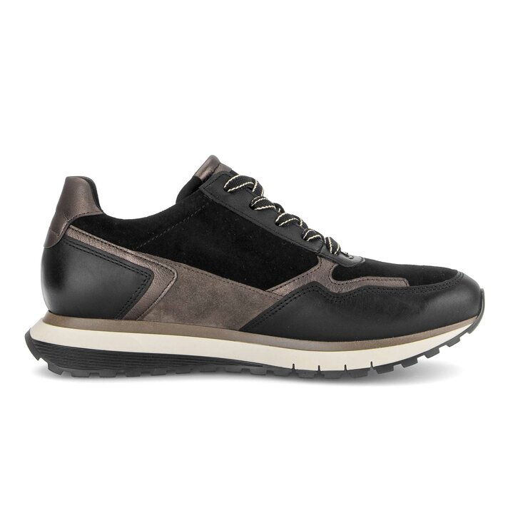 Lage sneaker multicolour #1