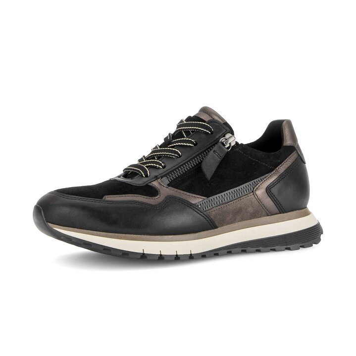 Lage sneaker multicolour #2