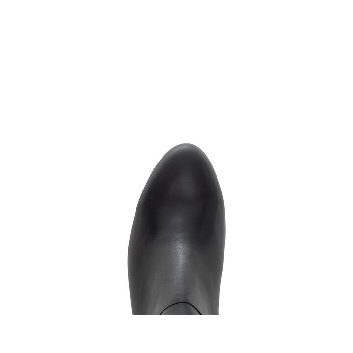 Stivale elegante nero #5