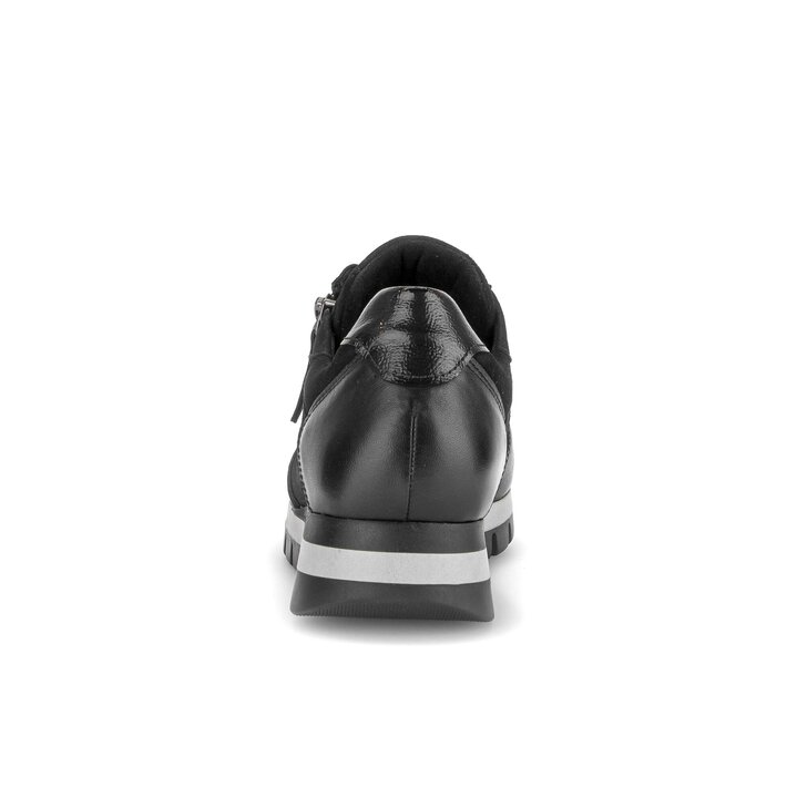 Sneaker low schwarz #3