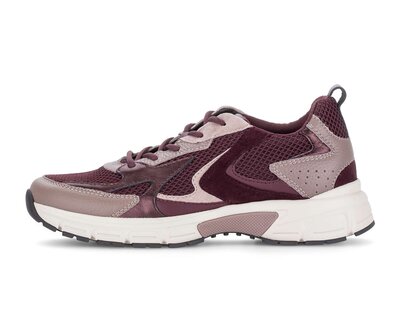 Sneaker low rot