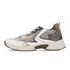 Sneakers basse multicolore