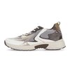Sneakers basse multicolore