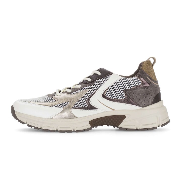 Sneakers basse multicolore #0