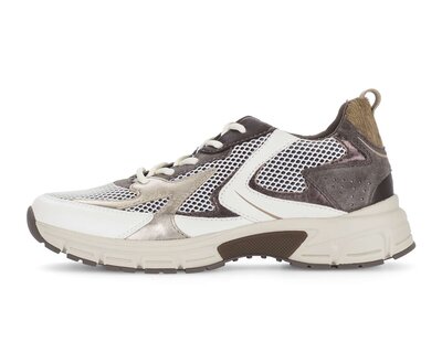 Sneaker low multicolour