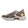 Sneakers basse multicolore