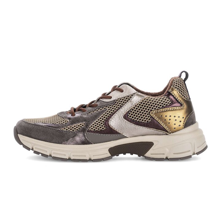 Sneakers basse multicolore #0