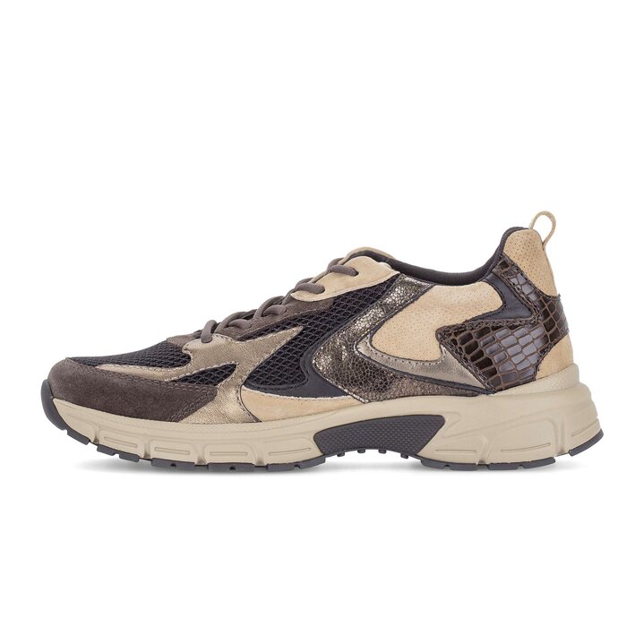 Lage sneaker multicolour #0