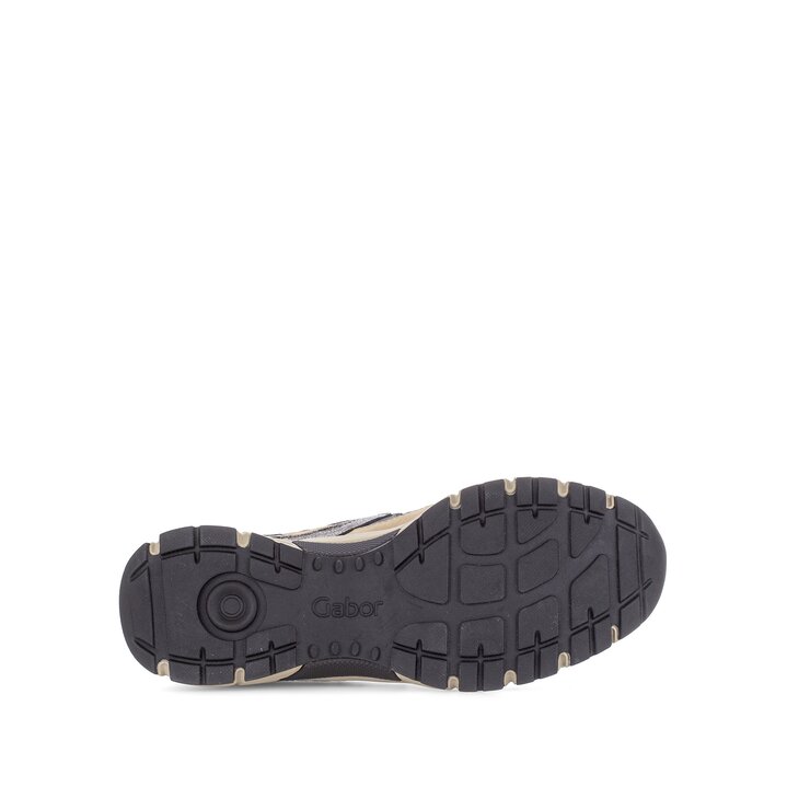 Lage sneaker multicolour #4