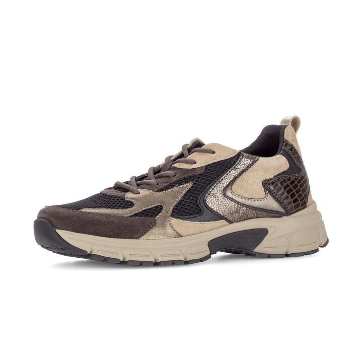Lage sneaker multicolour #2
