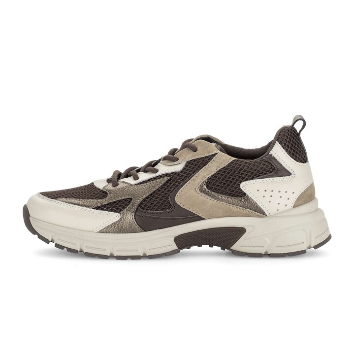 Sneaker low flerfärgade #0