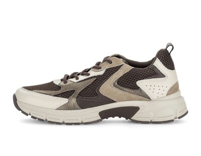 Sneaker low multicolour