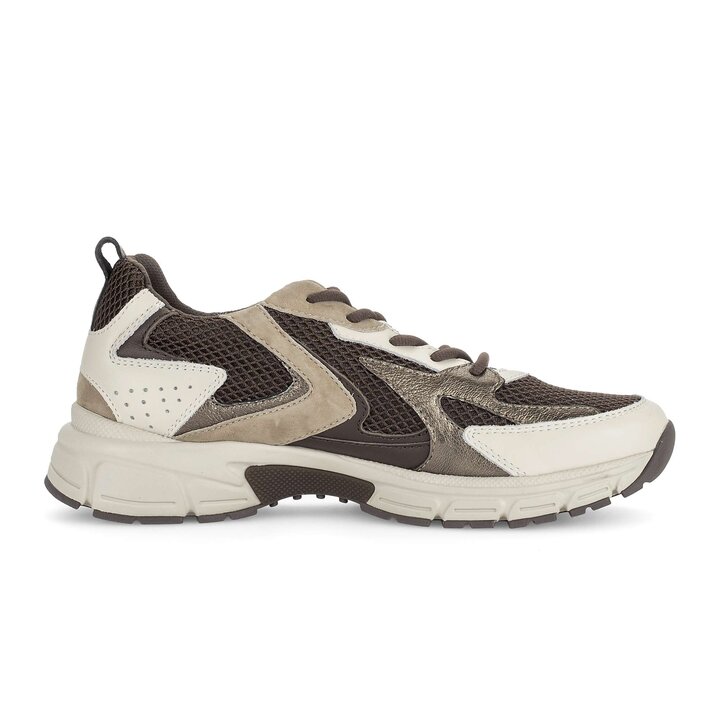 Sneaker low flerfärgade #1