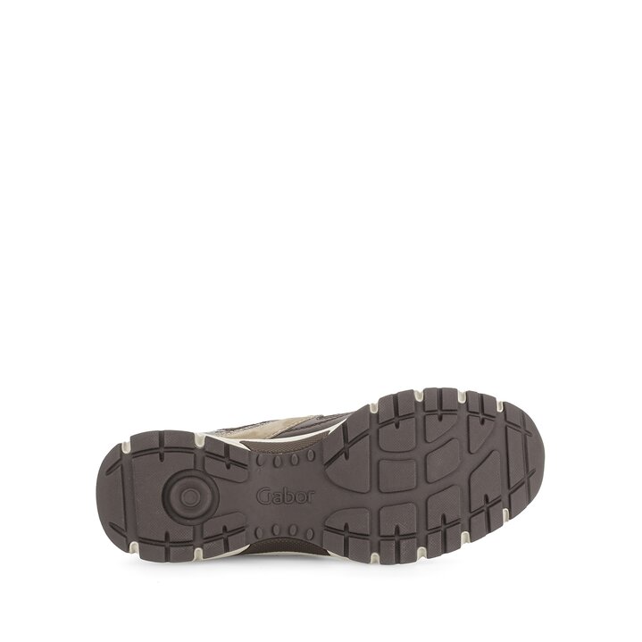 Sneaker low flerfärgade #4