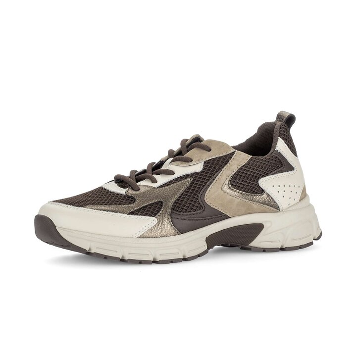 Sneaker low flerfärgade #2