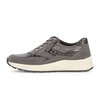 Sneakers basse marrone