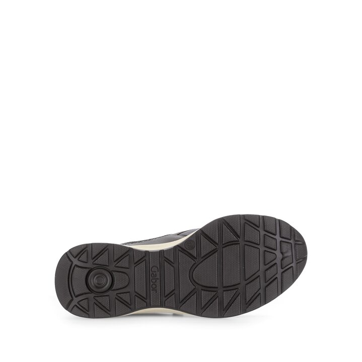 Sneakers basse marrone #4