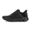 Sneaker low schwarz