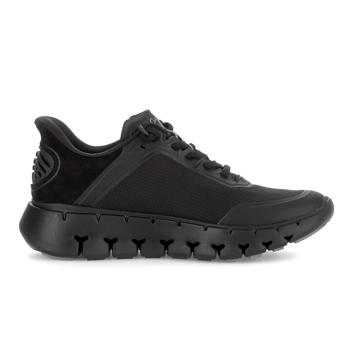Sneaker low schwarz #1