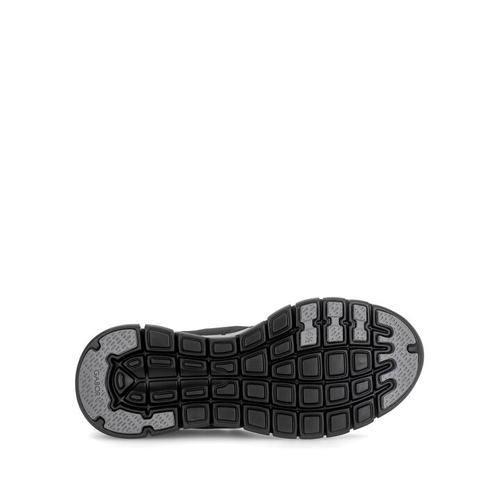 Sneaker low schwarz #4