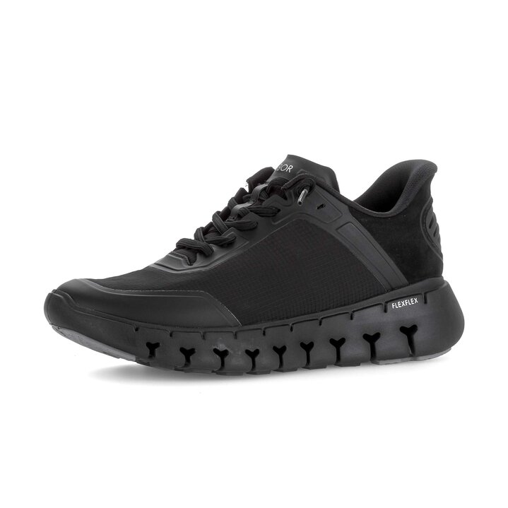 Sneaker low schwarz #2