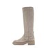 Plateau Stiefel beige