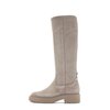 Plateau Stiefel beige
