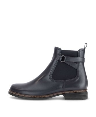Chelsea Boot blau