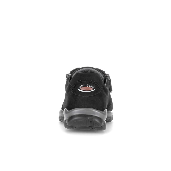 Sneakers basse nero #3